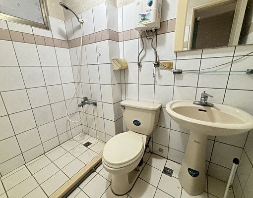 朝陽1房1廳大套房社宅免仲可租補 - Image 5