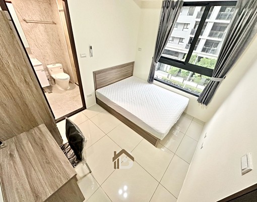 🉑雙租補✨全新建案✨近樹孝路✨傢俱電全配✨管理員✨台水電✨ - Image 4