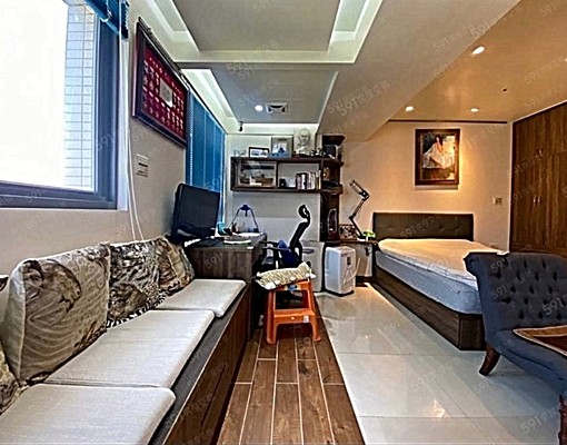 🛍️大遠百附近/優質社區大套房/類一房一廳一廚/可租補 - Image 5