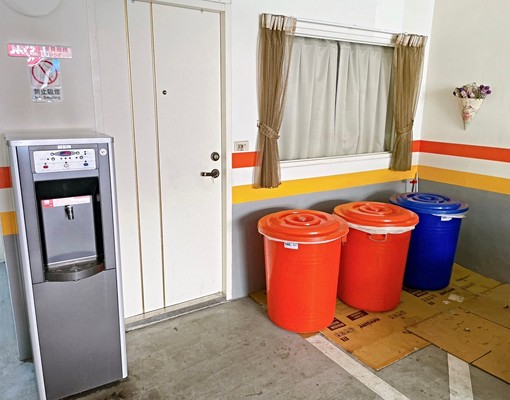 《實況》竹科溫馨獨洗曬美套房 - Image 10