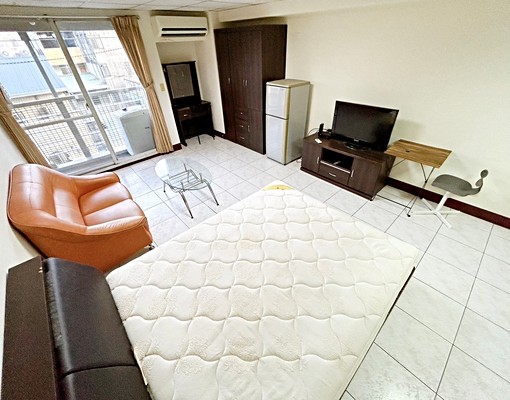 雙租補⛅台水電⛅電梯管理員⛅乾溼分離⛅陽台獨洗⛅超大間 - Image 2