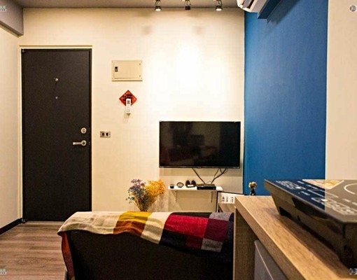 🏠板橋區|鄰近南雅夜市公寓二房出租 - Image 1