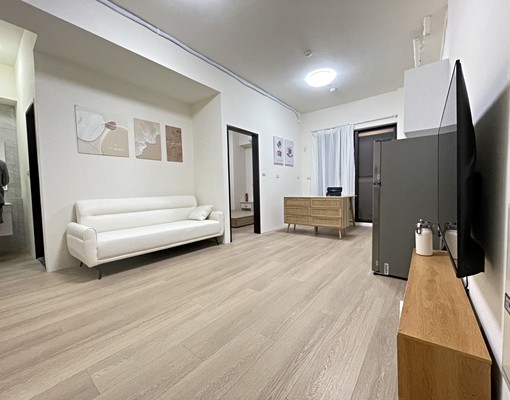 華亞園區全新採光超好2房/可補助 - Image 1