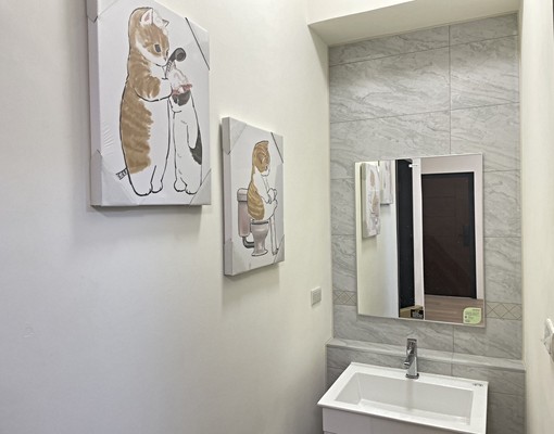 華亞園區全新採光超好2房/可補助 - Image 7