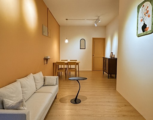 新埔捷運4分鐘🌟可租補🌟免爬高 - Image 1