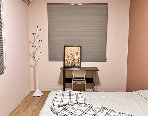 新埔捷運4分鐘🌟可租補🌟免爬高 - Image 6