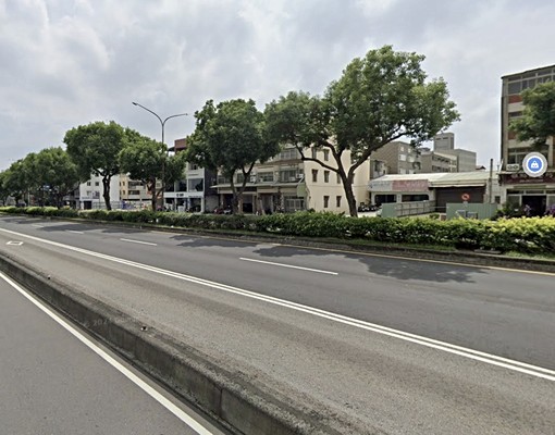 🔥正台灣大道東海透天店面+住家 - Image 2