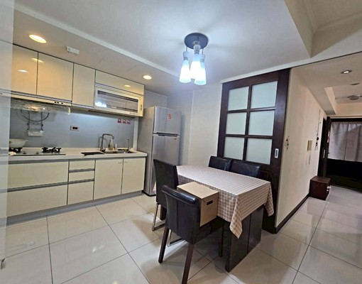 嘉暘/免仲/可補助/楊梅桂冠A+全配三房車可貓 - Image 3