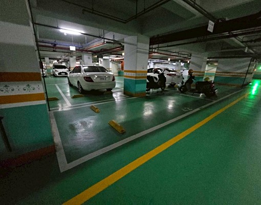 嘉暘/免仲/可補助/楊梅桂冠A+全配三房車可貓 - Image 10