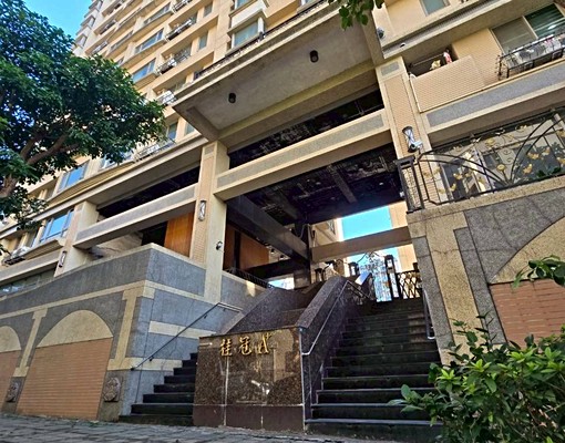 嘉暘/免仲/可補助/楊梅桂冠A+全配三房車可貓 - Image 11