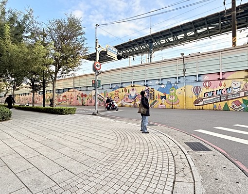台藝大🌈前後陽台~採光大3房🌈浮洲車站 - Image 15