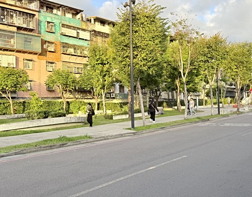 台藝大🌈前後陽台~採光大3房🌈浮洲車站 - Image 13