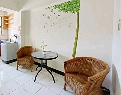 自由市場@@優質套房 - Image 4