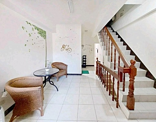 自由市場@@優質套房 - Image 5