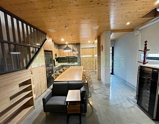 🌟近新市國中|百萬裝潢×雙車位透天|南科上班族首選🌟 - Image 4