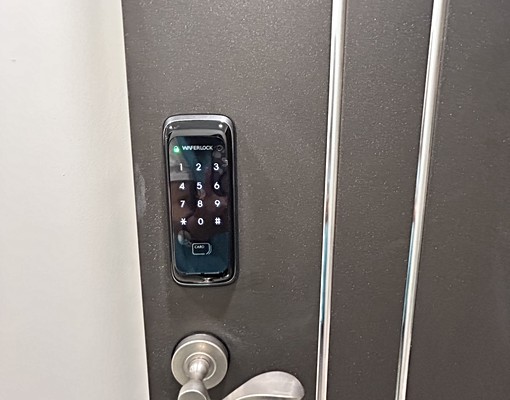 【暖居】在外奮鬥也不要委屈了自己成功商圈全新質感電梯套房 - Image 8