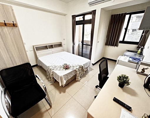 超新超美💕系統裝潢✨電梯陽台獨洗✨機車位 - Image 4