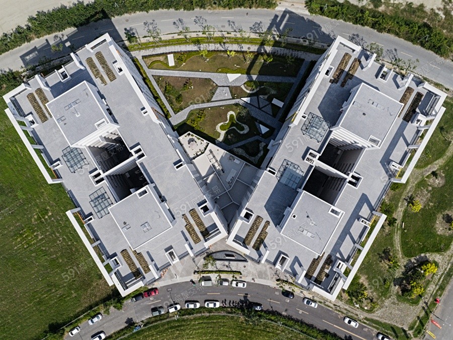 三富樂樂實景圖