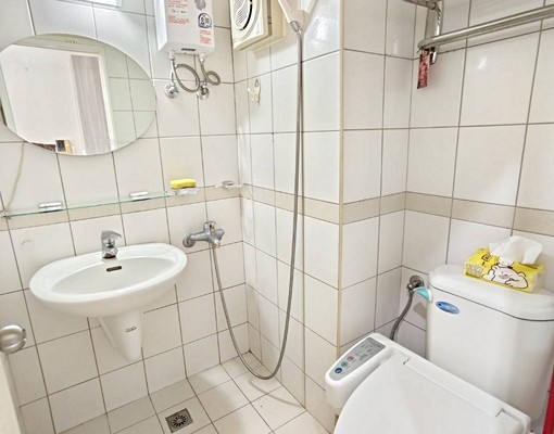 租補一房高樓層漂亮,管理視野採光好,台水電 - Image 6