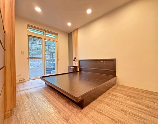 社會住宅/前陽台進出/近板橋捷運站/板橋火車站/公寓二樓兩房 - Image 3