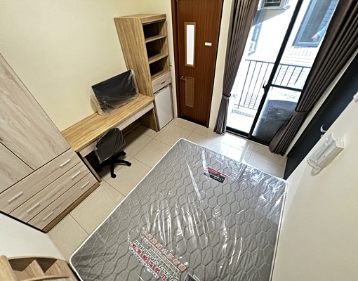 東區太平✨電梯套房✨獨洗曬✨乾溼分離 - Image 1