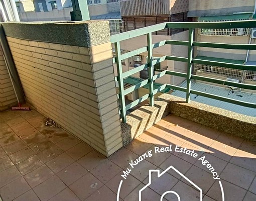 ☘️沐光房屋❤️安南區整棟透天6房可租補 - Image 14