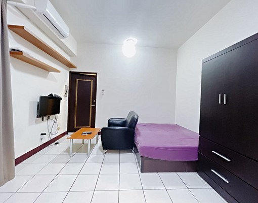 大管家🔆西屯區市政府周邊小資套房🔆免追垃圾車 - Image 1