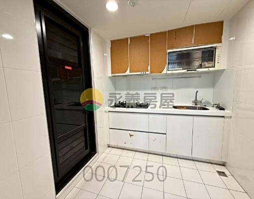 可租補海洋都心2期格局方正的三房遠眺海景有平面車位 - 591租屋網 - Image 5