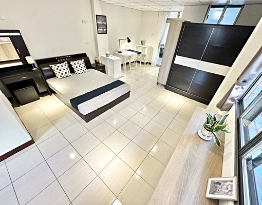 🌈爆幹大間⭐可雙租補⭐正一房一聽⭐一層兩戶⭐陽台獨洗曬⭐ - Image 11