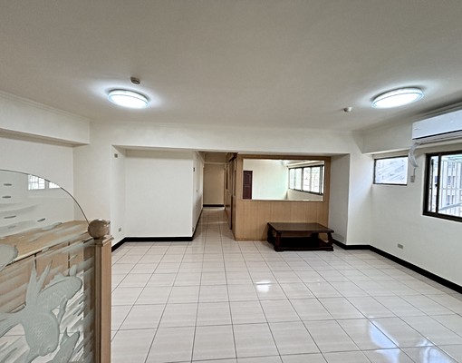 正龍安街上超大3房~龍安天廈清潔完成【永慶龍安店】 - Image 4