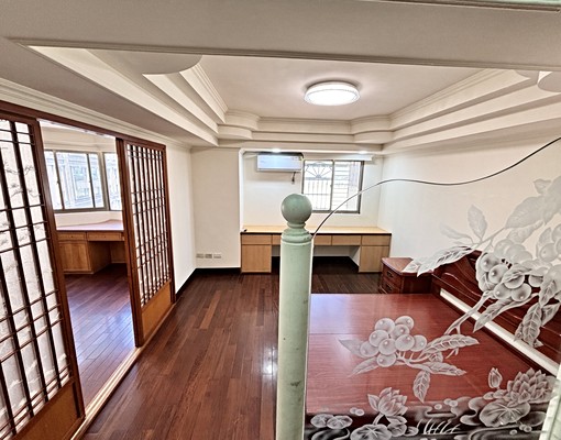 正龍安街上超大3房~龍安天廈清潔完成【永慶龍安店】 - Image 12