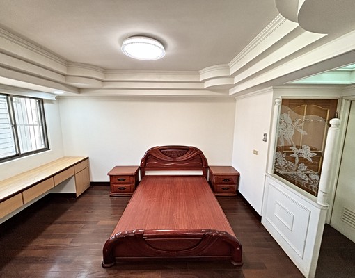 正龍安街上超大3房~龍安天廈清潔完成【永慶龍安店】 - Image 13