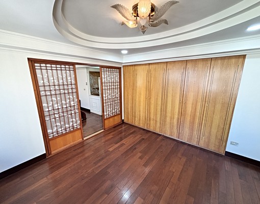 正龍安街上超大3房~龍安天廈清潔完成【永慶龍安店】 - Image 15