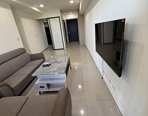 🌈東區🌈浩瀚森之道近LALAPORT💕3房視野戶 - Image 2