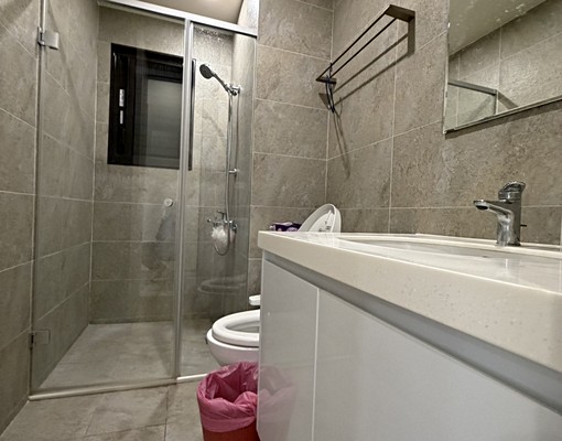 🌈東區🌈浩瀚森之道近LALAPORT💕3房視野戶 - Image 8