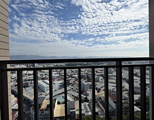 🌈東區🌈浩瀚森之道近LALAPORT💕3房視野戶 - Image 11