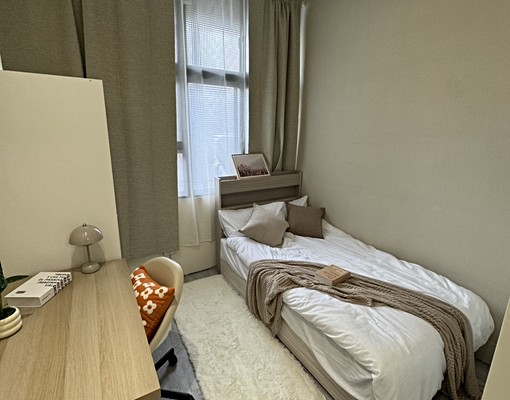 新埔站💛全新首租💛租補💛共生宅雅房/廚房💛代收垃圾 - Image 10