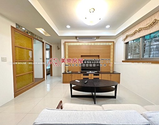 美樂~忠孝復興*大安東區2+1房*機能佳*垃圾代收 - Image 4