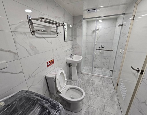 可租補🎁楊梅區全新整優質小套房🎁附五大家電~錯過可惜 - Image 14