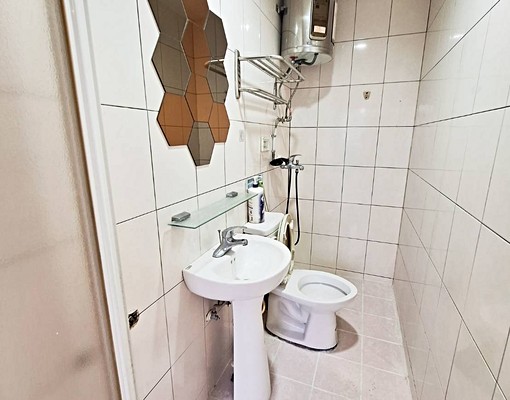 😺可貓狗✨陽台曬衣採光優🔥菜寮大套房 - Image 5