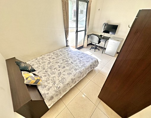 ✨大雅電梯套房✨採光佳✨陽台獨洗曬✨免追垃圾車 - Image 4