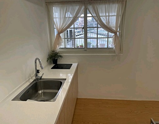 板橋車站2房1廳出租 - Image 4