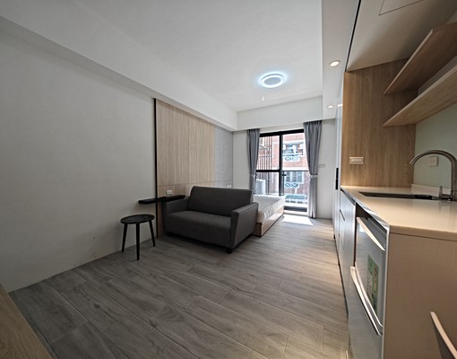 📍近中華夜市|電梯代收包裹|陽台獨洗|流理台子母車|可租補 - Image 3