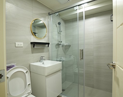 五權路x大墩路x南屯捷運🌺三房|附車位|陽台|適網拍工作室 - Image 8