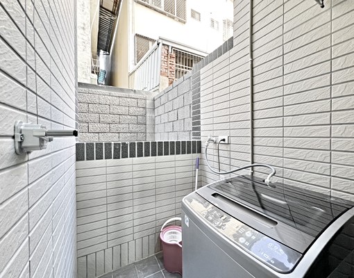 別遺失我心💖可租補陽台獨洗流理台💖機車位 - Image 11