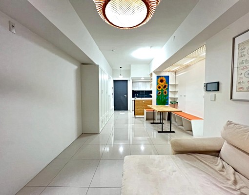 住商🎈國聚之赫中科🔥3房平車可寵 - Image 5