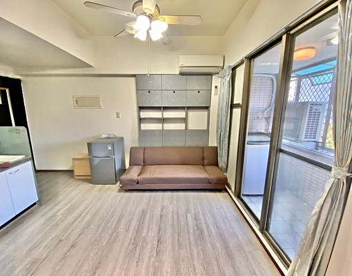 正一房一廳✨可寵可狗✨管理員✨可租補可戶籍✨陽台獨洗曬 - Image 3