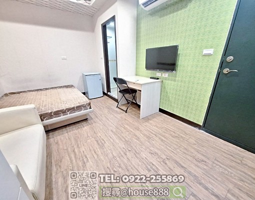 💎MRT松江南京✅電梯/對走廊窗✨租補洽👍電梯/可貓💎 - Image 4