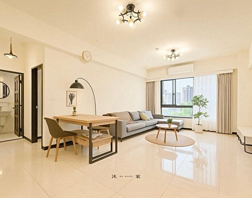 🏠高鐵溫馨美宅|舒適大三房、含平面車位 - Image 2