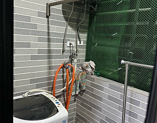 獨立陽台安靜大套房.環境通風採光佳 - Image 7